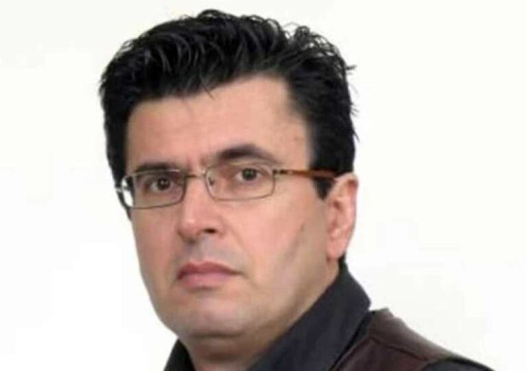Των παιδιών τους θύτες…