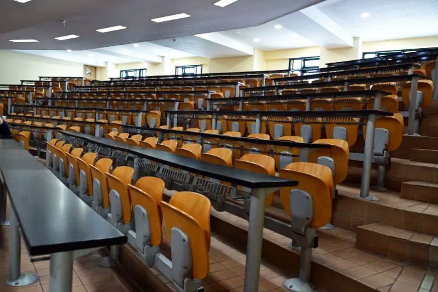 Mη κρατικά ΑΕΙ: Η θεσμική «ναρκοθέτηση» μιας μεγάλης μεταρρύθμισης