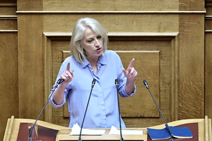 Πρώτη στεκιά στο παίγνιο της Κεντροαριστεράς 