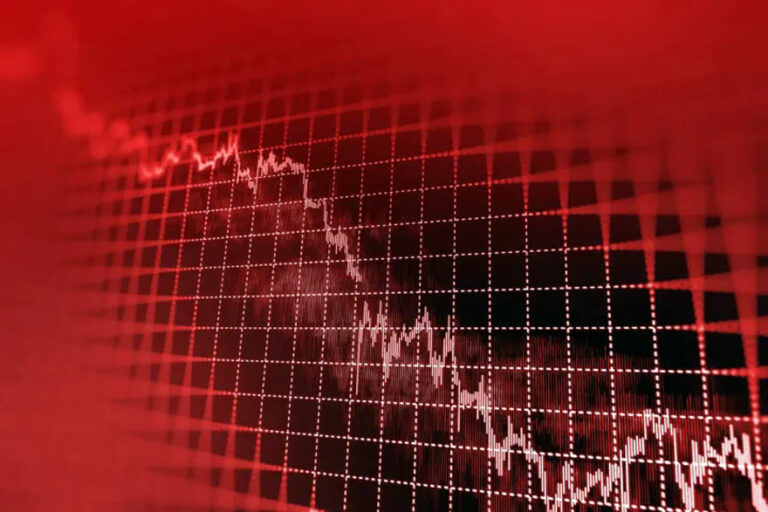 Reuters: Συνεχίζονται οι αναταράξεις λόγω των ομολόγων, «βουλιάζουν» οι αγορές