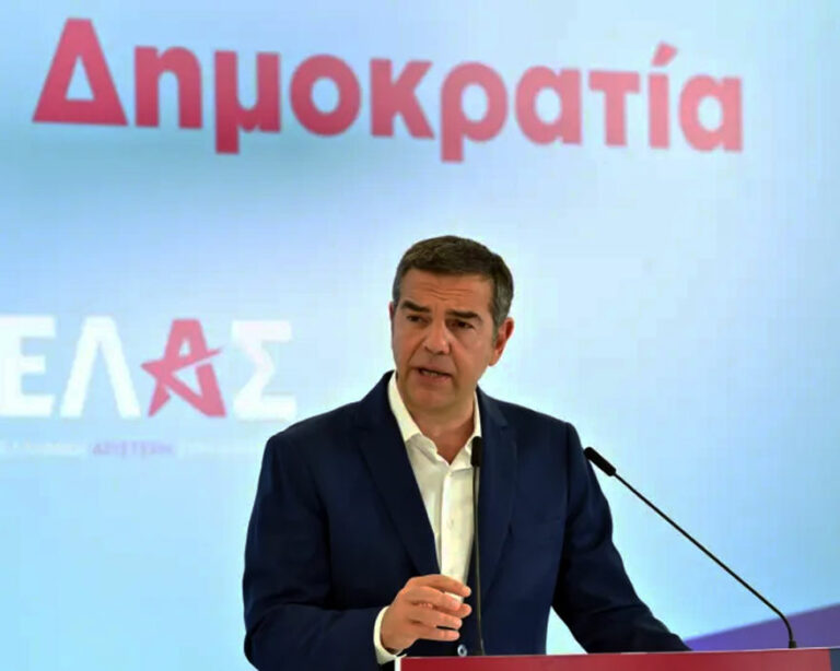 Όσες ήττες κι αν χρειαστεί ο Αλέξης Τσίπρας θα είναι εδώ! 