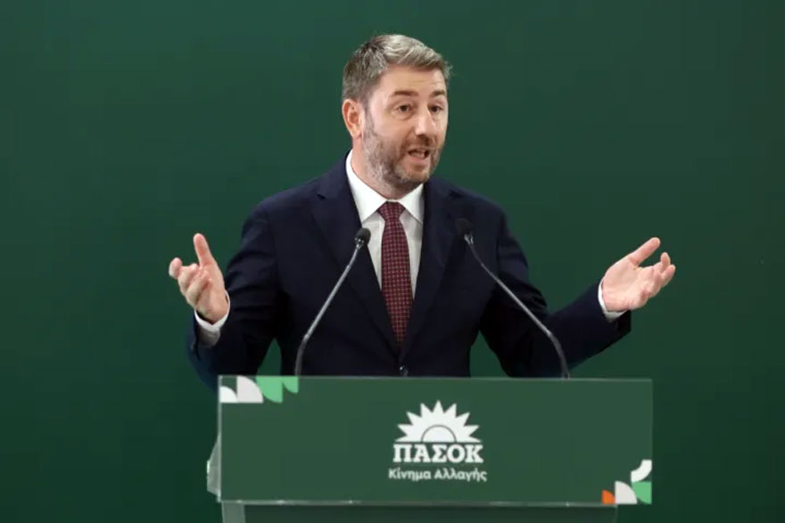 ΠΑΣΟΚ… μαραμένα τα γιούλια κι οι βιόλες 