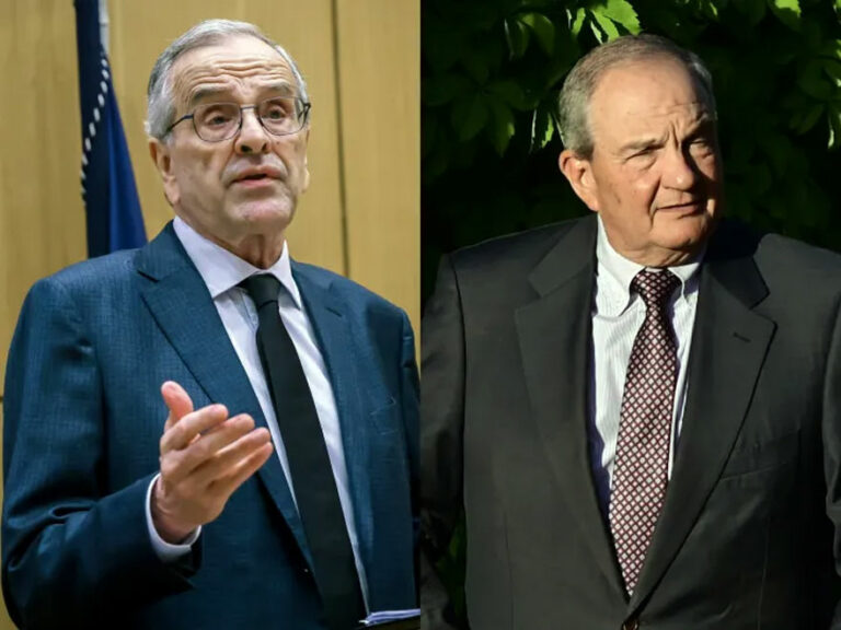 Οι καημοί των πρώην…