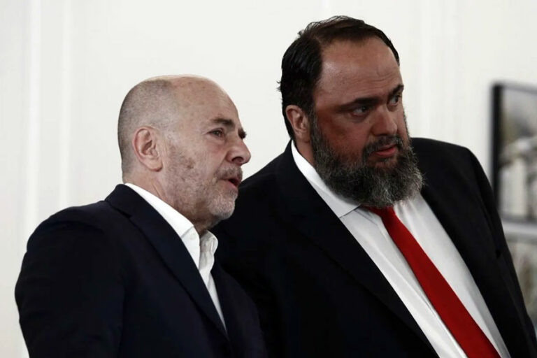 Stoiximan Super League η επόμενη μέρα: Η συζήτηση για τα τηλεοπτικά, η κατανομή των εσόδων και η κεντρική διαχείριση