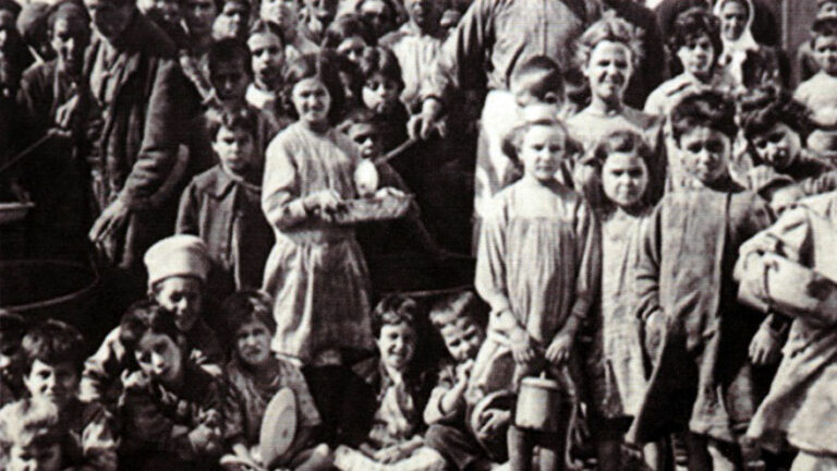 14 Σεπτέμβρη: Ημέρα Μνήμης για τους Μικρασιάτες που χάθηκαν…