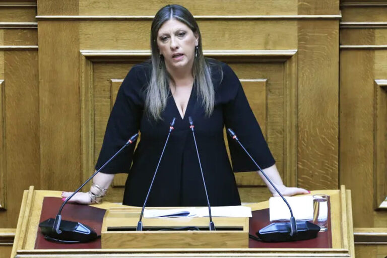 Έχουμε τη Βουλή που μας αξίζει