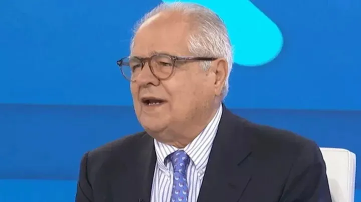 Δρυμιώτης: Ο Ανδρουλάκης θα περάσει τον Τσίπρα – Ο Σαμαράς θα πάρει 3%-4% στις πρώτες εκλογές και κάτω από 3% στις δεύτερες