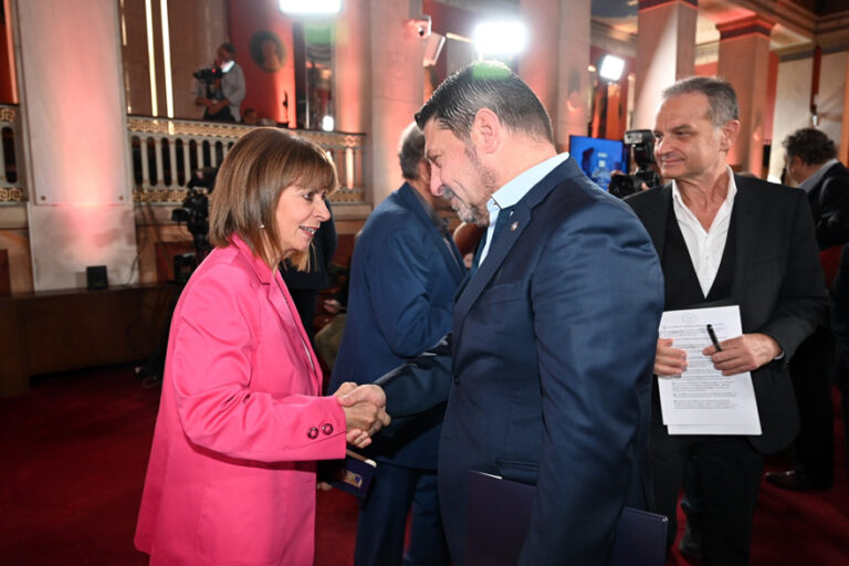Νίκος Χαρδαλιάς: «Δεν μπορούμε να συνεχίσουμε με αποσπασματικές λογικές – η Αττική χρειάζεται ενιαίο μητροπολιτικό σχεδιασμό»