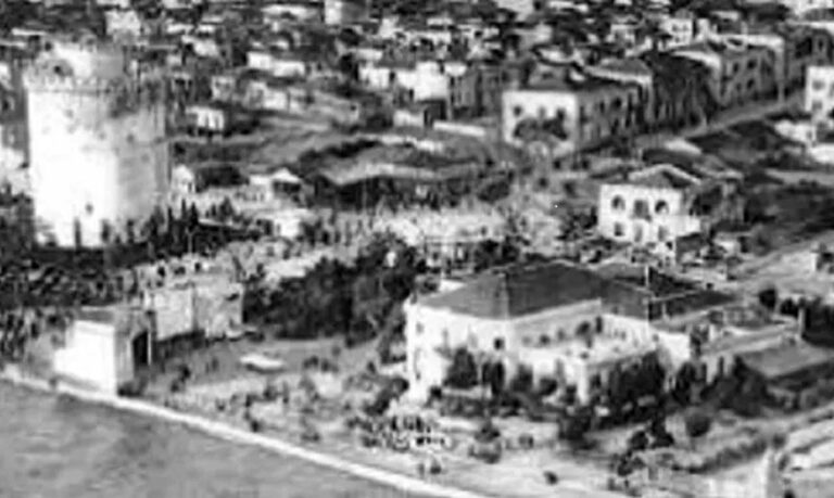 «Λευτεριά στο λαό, θάνατο στο φασισμό»