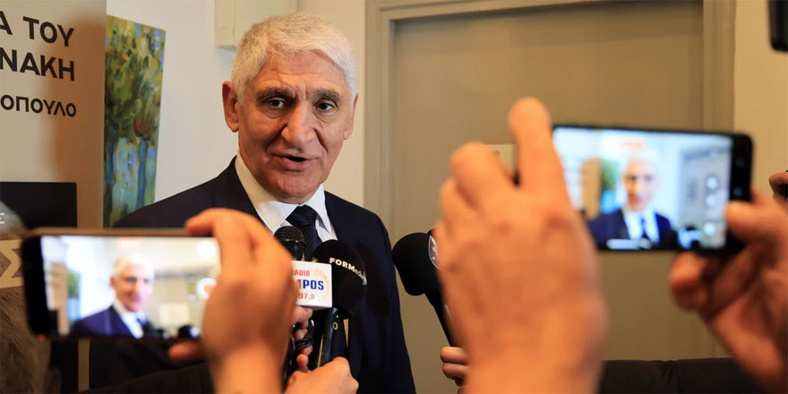 Γιατί η επιλογή Γιαννάκη αποτελεί μονόδρομο για το ελληνικό μπάσκετ