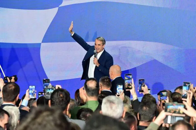 Ακινησία και απογοήτευση: Το 25% νικάει το σκόρπιο 65%…